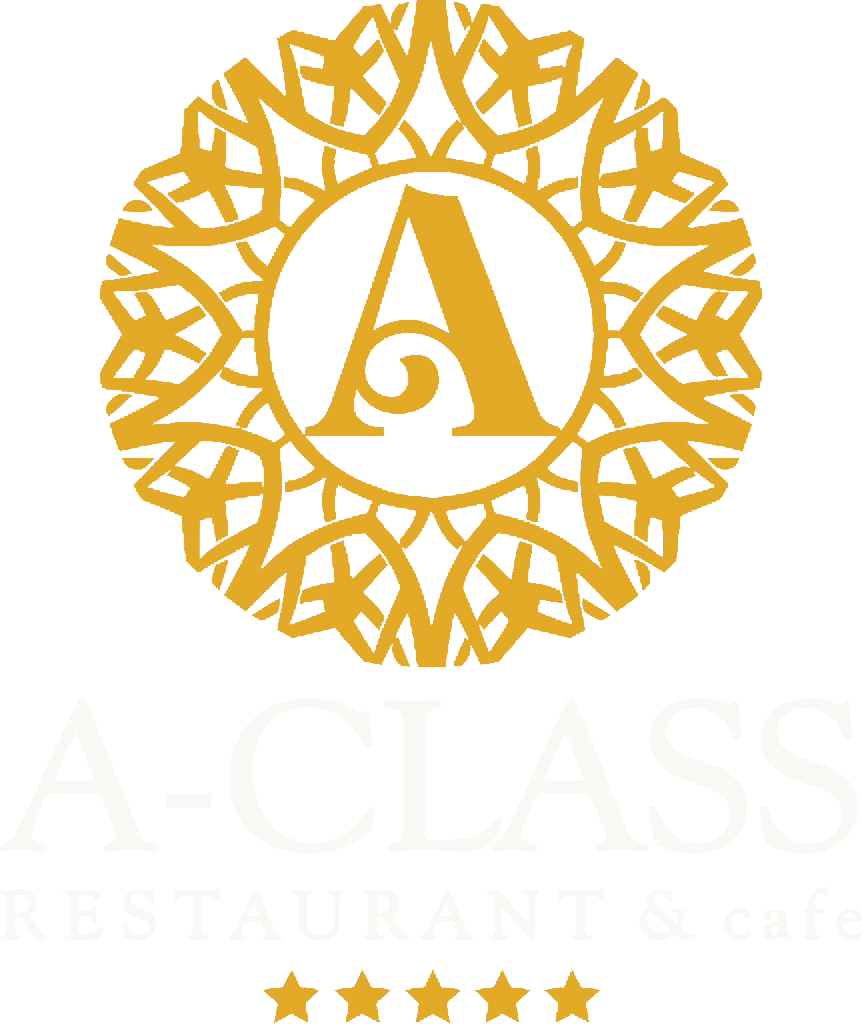 A-Class Lounge & Oriental Food